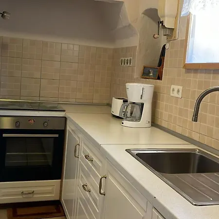 Prázdninový dům Casa Antonio Tano *