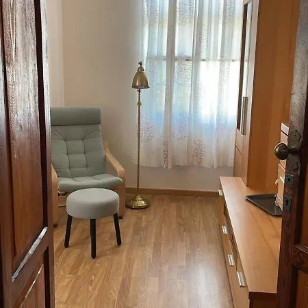 Casa Antonio Tano 別荘