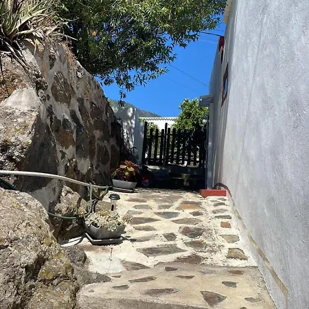Casa Antonio Tano 別荘 *