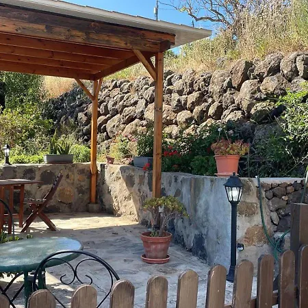 Casa Antonio Tano Tatil Evi El Paso