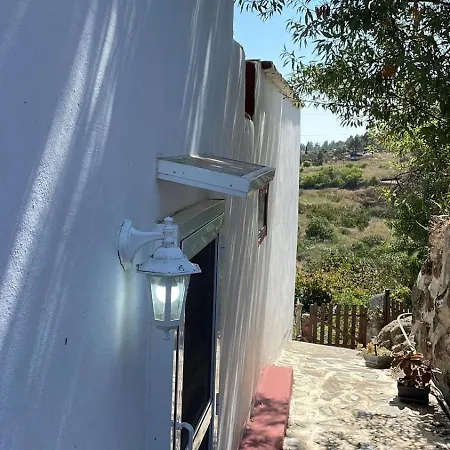 Casa Antonio Tano El Paso