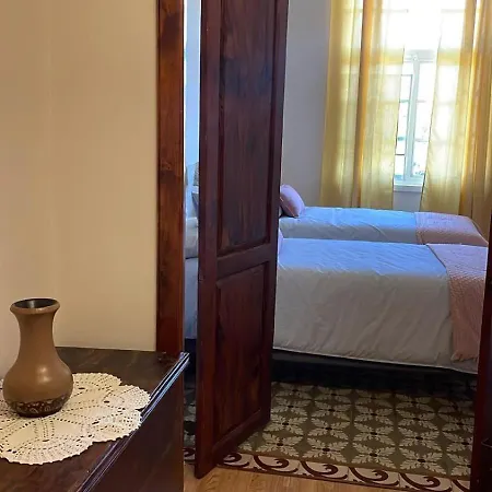 Casa Antonio Tano Casa vacanze El Paso