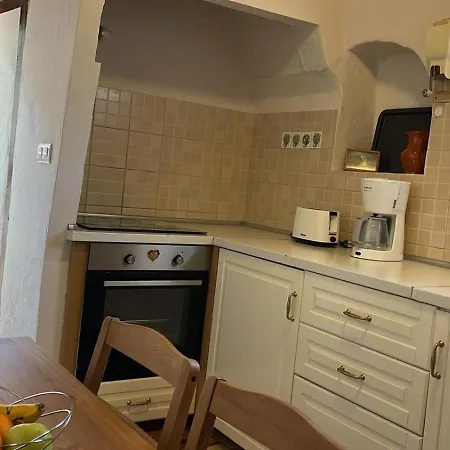 Casa Antonio Tano *