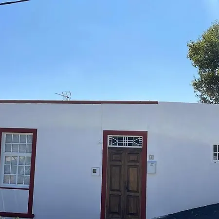 Casa Antonio Tano El Paso