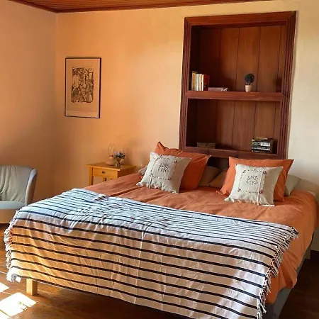 Сasa de vacaciones Casa Antonio Taño El Paso