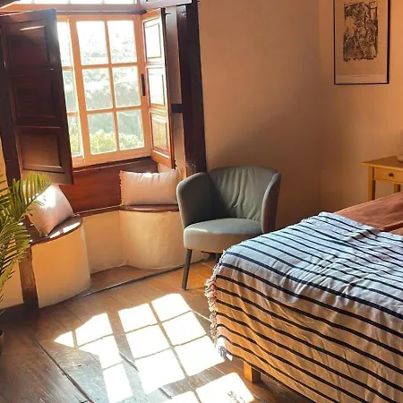 別荘 Casa Antonio Tano *
