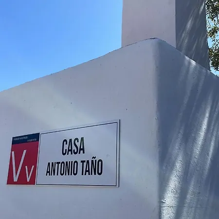 Casa Antonio Tano Casa vacanze El Paso
