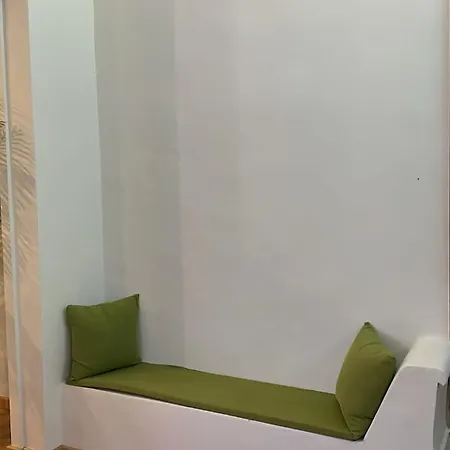 Casa Antonio Tano Nyaraló El Paso
