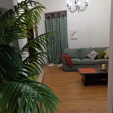 Casa Antonio Tano *