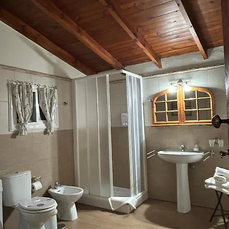 Casa Antonio Tano 別荘 *