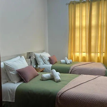 Casa Antonio Tano Prázdninový dům *