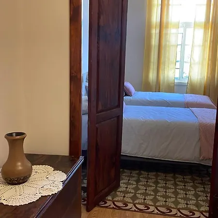Сasa de vacaciones Casa Antonio Taño