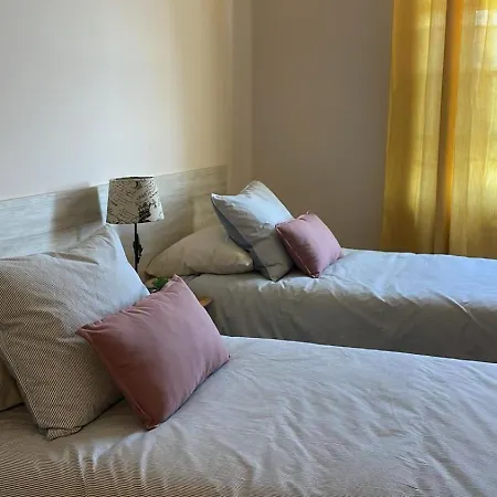 Casa Antonio Tano *