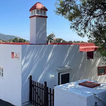 Casa Antonio Tano Dom wakacyjny El Paso