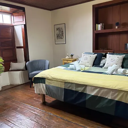 Casa Antonio Tano