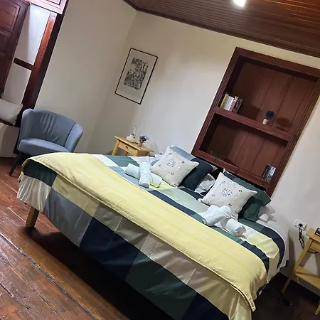 Casa Antonio Tano *