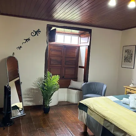 Casa Antonio Tano El Paso